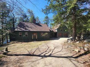 421 Squam Lake Rd, Sandwich, NH 03227
