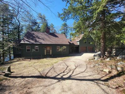 421 Squam Lake Road, Sandwich, NH, 03227