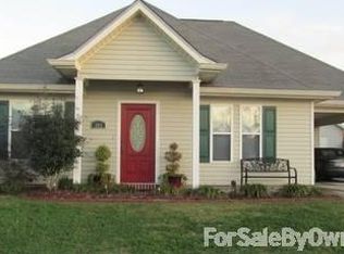 304 Jennifer St, Gray, LA 70359