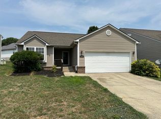 105 Robert M Green Blvd, Frankfort, KY 40601