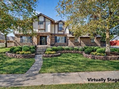 2925 Claremont Dr, Bartlesville, OK, 74006