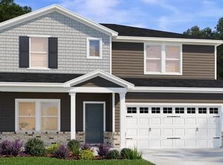 340 Marshrose Rd, Wendell, NC 27591