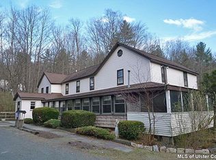 5327 Route 212, Mount Tremper, NY 12457