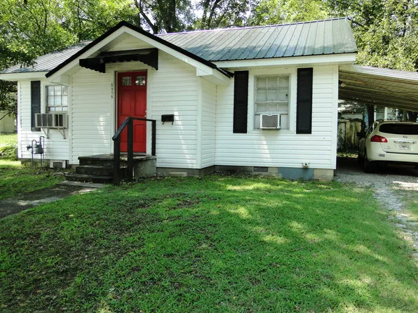 5715 Tennessee Ave, Chattanooga, TN 37409