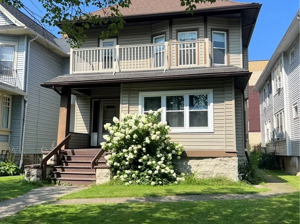 146 Wallace Ave, Buffalo, NY 14214