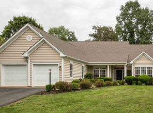 175 Pleasant Ridge Rd, Charlottesville, VA 22911