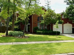 13711 Clareton Ln, Cypress, TX 77429