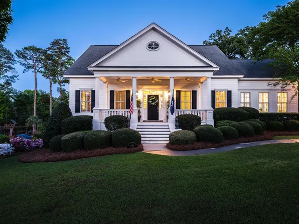208 Lanham Spring Dr, Lexington, SC 29072