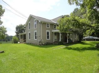 6640 Co Rd 23, Mount Gilead, OH 43338