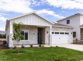 1093 E Becca Rd, Heber, UT 84032