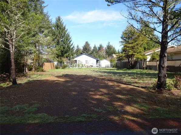 462 West Court Loop NE, Ocean Shores, WA 98569