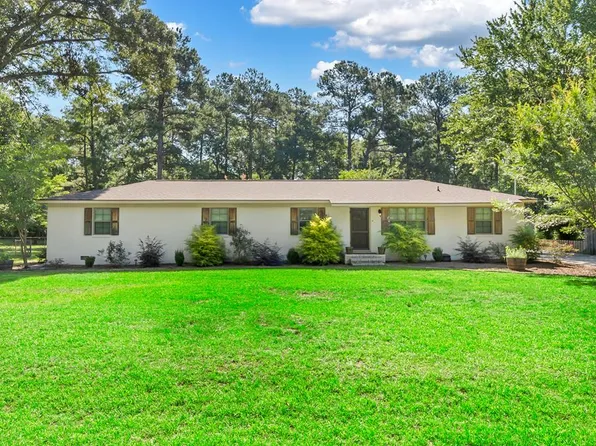 116 Thomas St, Leesburg, GA 31763