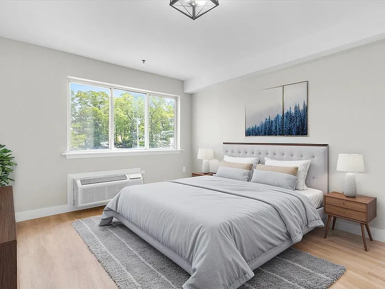 The Tides Luxury Apartments — Photo 15