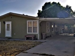 1062 N Escondido St, San Luis, AZ 85349