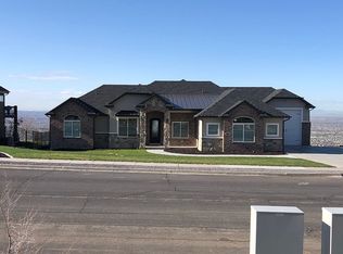 3830 N Fox Ln, North Ogden, UT 84414