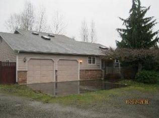 12323 99th Ave NE, Arlington, WA 98223