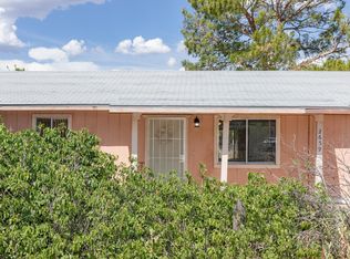2659 S Karlson Dr, Cornville, AZ 86325