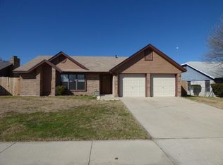 3209 Edgewood Dr, Killeen, TX 76542