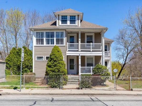 401 Old River Rd, Lincoln, RI 02838