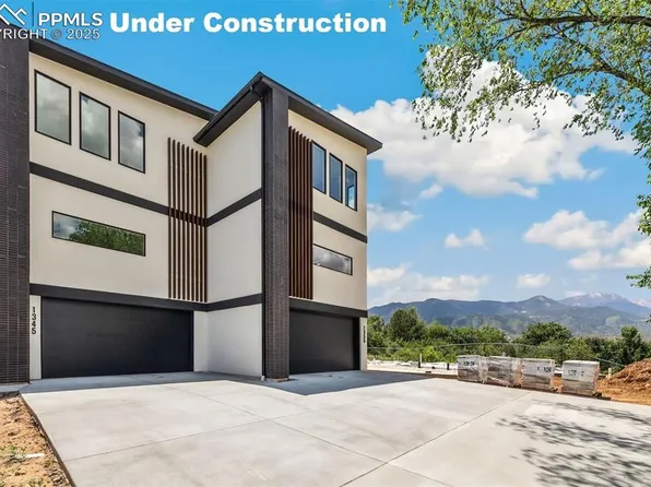 1365 Talley Cir, Colorado Springs, CO 80904