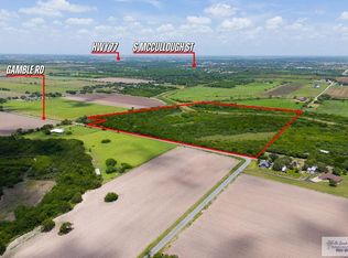 3125 Gamble Rd, San Benito, TX 78586