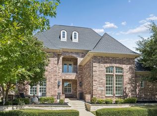 3688 Greenbrier Dr, Frisco, TX 75033