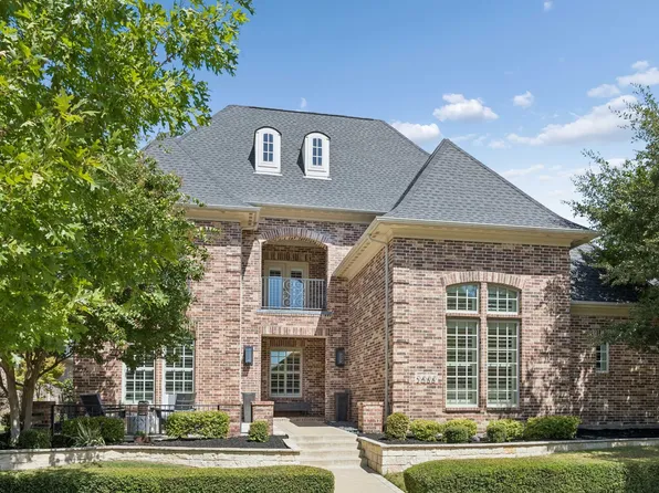 3688 Greenbrier Dr, Frisco, TX 75033