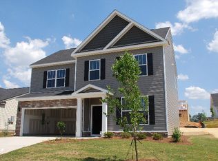 878 NW Westlawn Dr, Grovetown, GA 30813