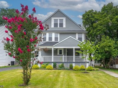 231 Highland Ave, Orange, NJ, 07050