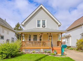 2156 W 103rd St, Cleveland, OH