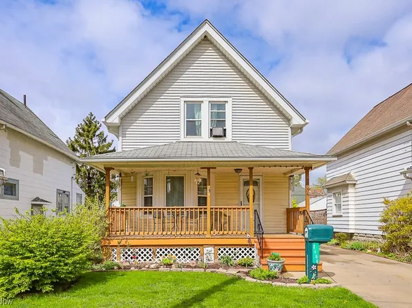 2156 W 103rd St, Cleveland, OH 44102