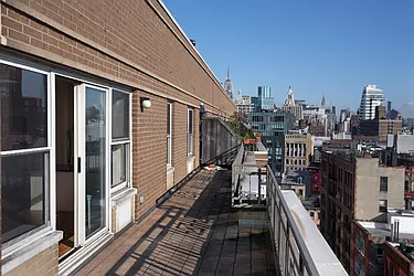 Rented by Soho Court