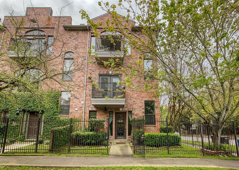 2703 La Branch St, Houston, TX 77004 Zillow