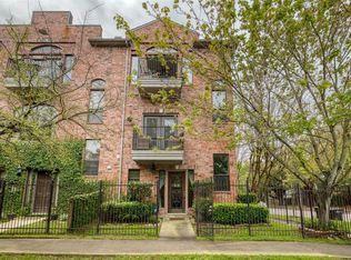 2703 La Branch St, Houston, TX 77004