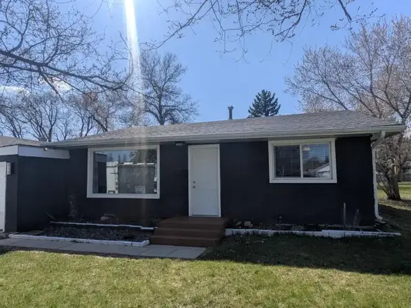 508 Daer Blvd #1A, Winnipeg, MB R3K 1C5