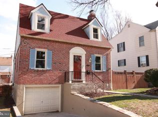 3036 Lavender Ave, Baltimore, MD 21234