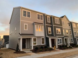 6420 Nurture Ave #3267, Raleigh, NC 27616