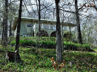 450896 E 345 Rd, Afton, OK 74331