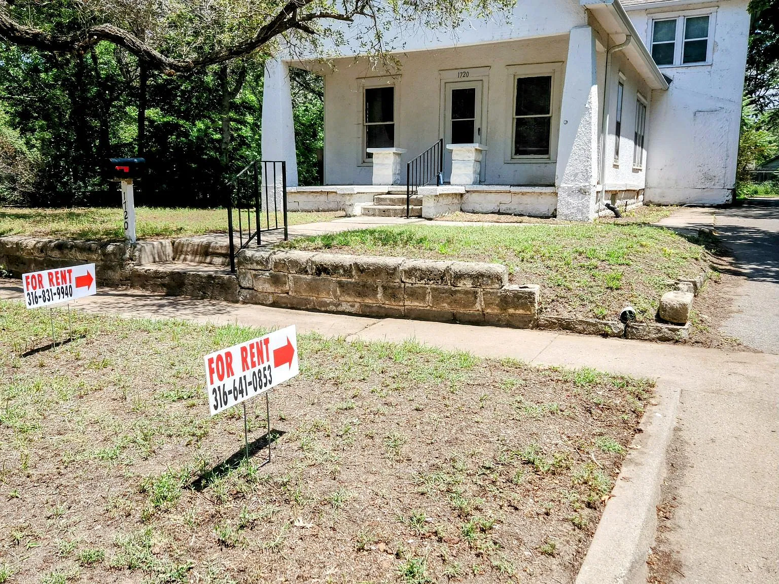 4 bed, 1850 sqft, $1,250 — Photo 2