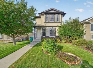 509 E Gateway Cres S, Lethbridge, AB T1K 5C3
