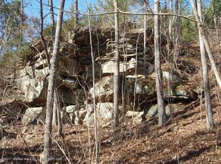 Crooked Crk S LOT 1, Logan, AL 35098