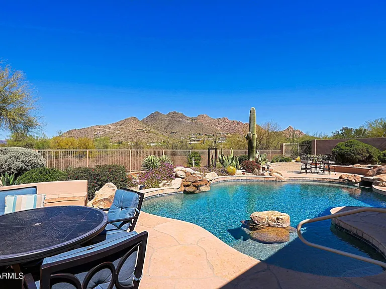6280 E Amber Sun Dr — Photo 68
