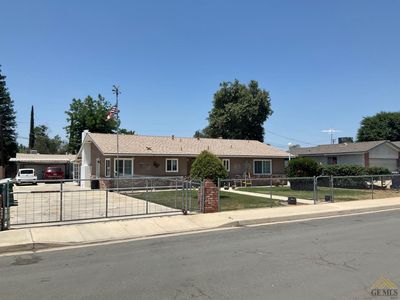 6431 Stanley St, Bakersfield, CA, 93308