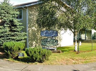 111 Virginia Dr, Centralia, WA 98531