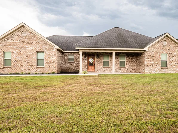 107 Clear Cv, Monticello, AR 71655