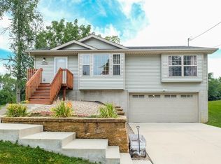 1625 King Ave, Des Moines, IA 50320