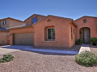 40877 W Bedford Dr, Maricopa, AZ 85138