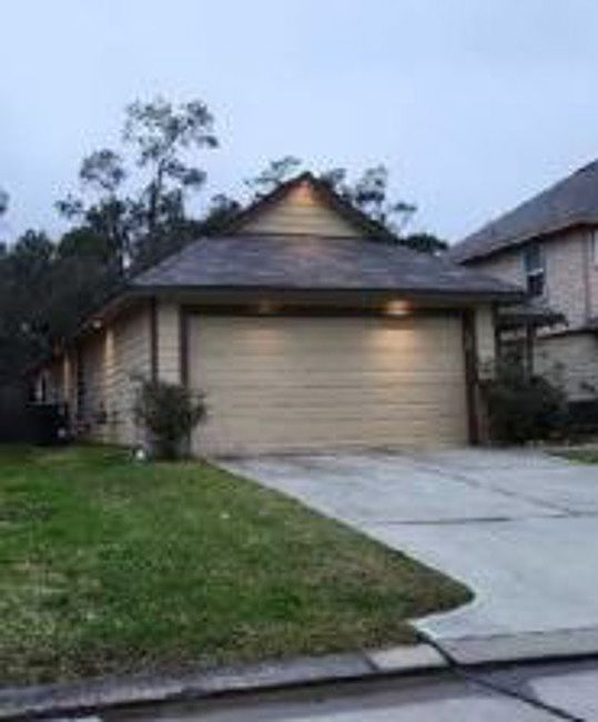 Property Side View