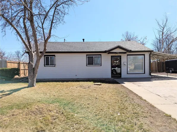 992 Toledo Street, Aurora, CO 80011