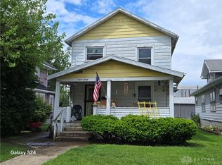 1530 W Main St, Springfield, OH 45504